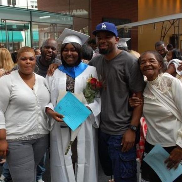 Meet your Posher, Andre - Picture 1 of 1